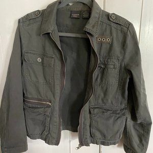 Army Jacket